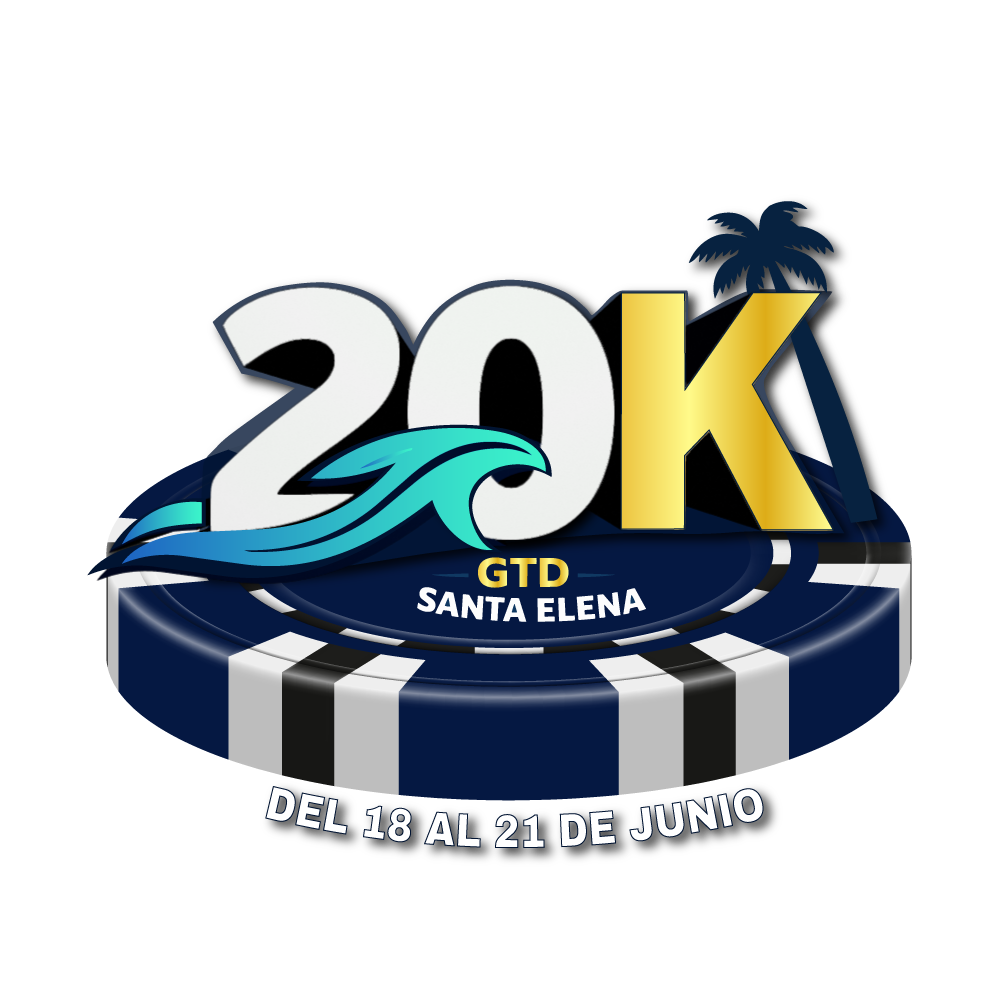20K Santa Elena